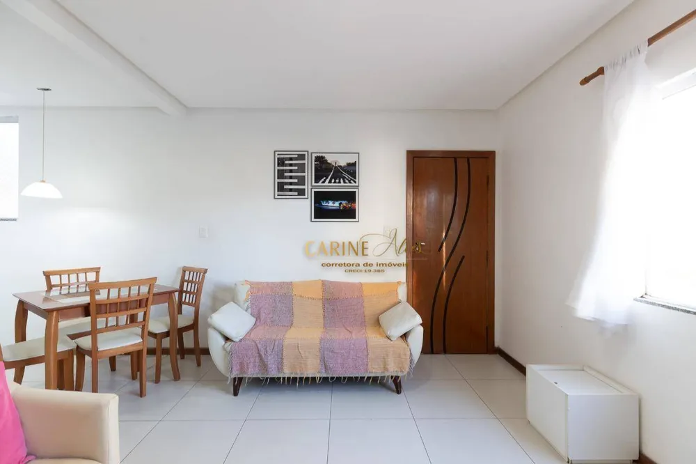 Casa, 2 quartos, 80 m² - Foto 3