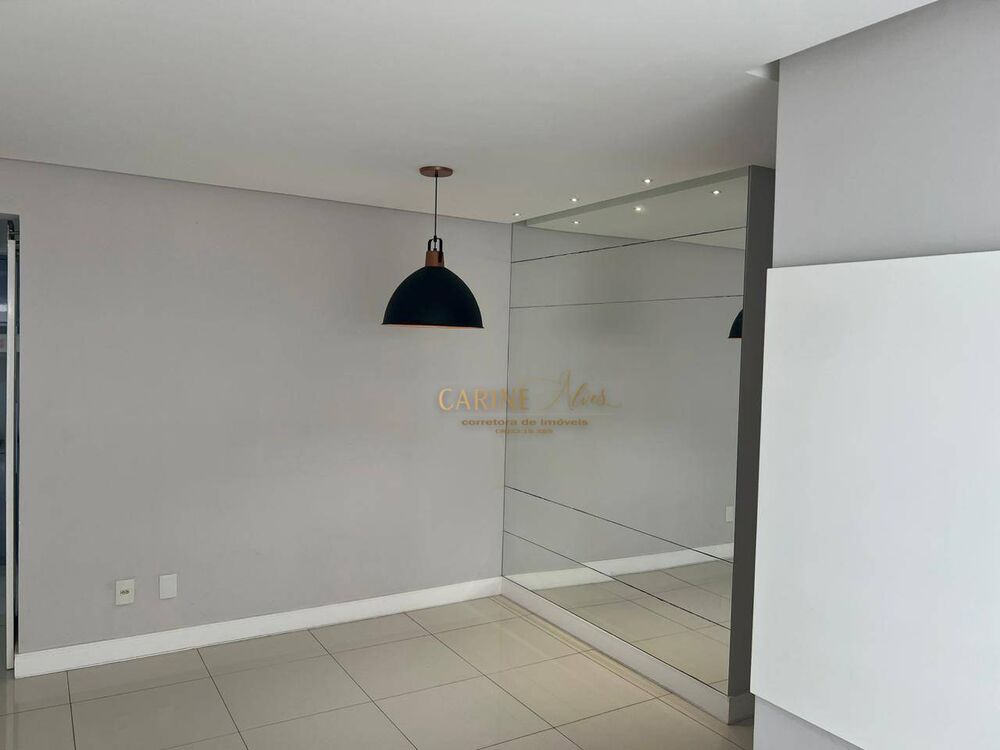 Apartamento para alugar com 3 quartos, 81m² - Foto 2