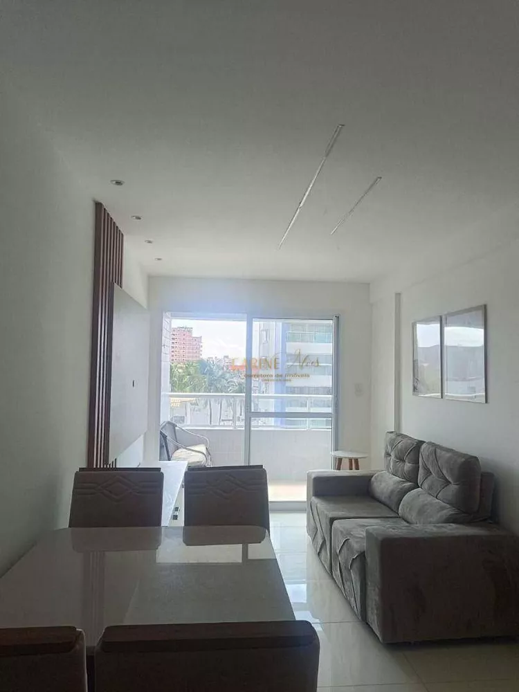 Apartamento à venda e aluguel com 2 quartos, 64m² - Foto 3