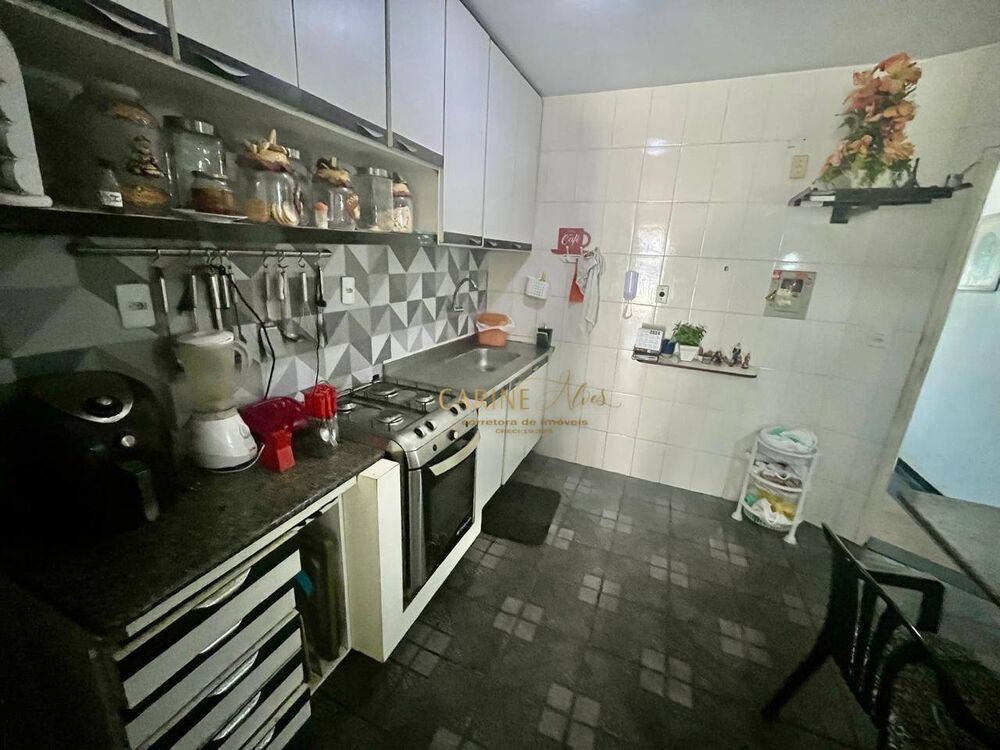 Casa à venda com 2 quartos, 110m² - Foto 7