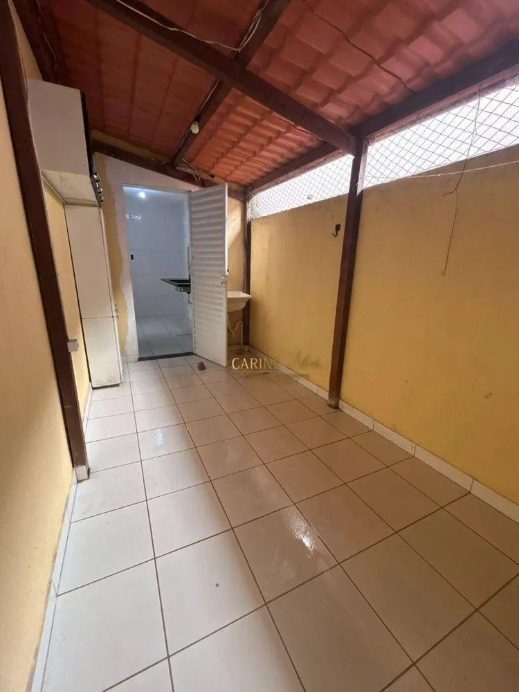 Apartamento, 2 quartos, 50 m² - Foto 7