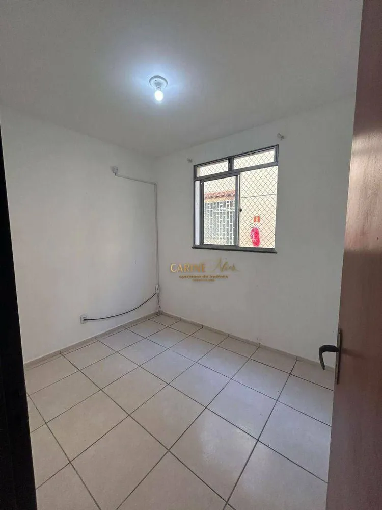 Apartamento, 2 quartos, 50 m² - Foto 6