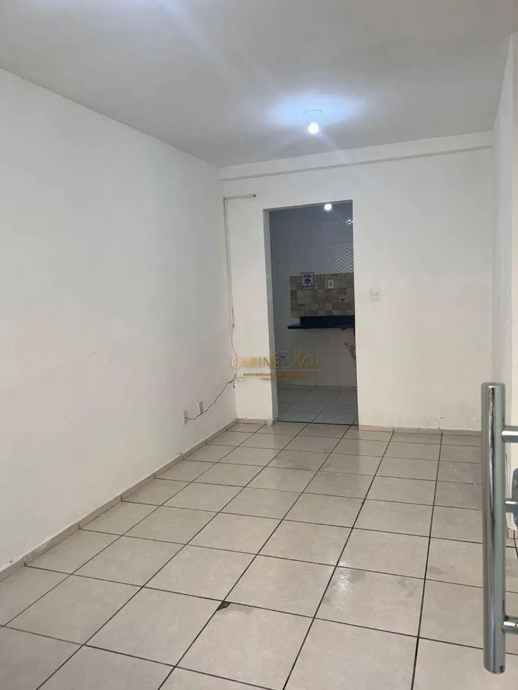 Apartamento, 2 quartos, 50 m² - Foto 3
