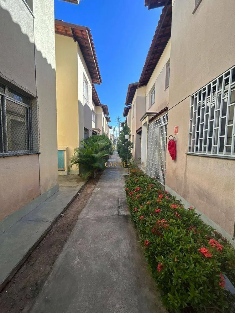 Apartamento, 2 quartos, 50 m² - Foto 5