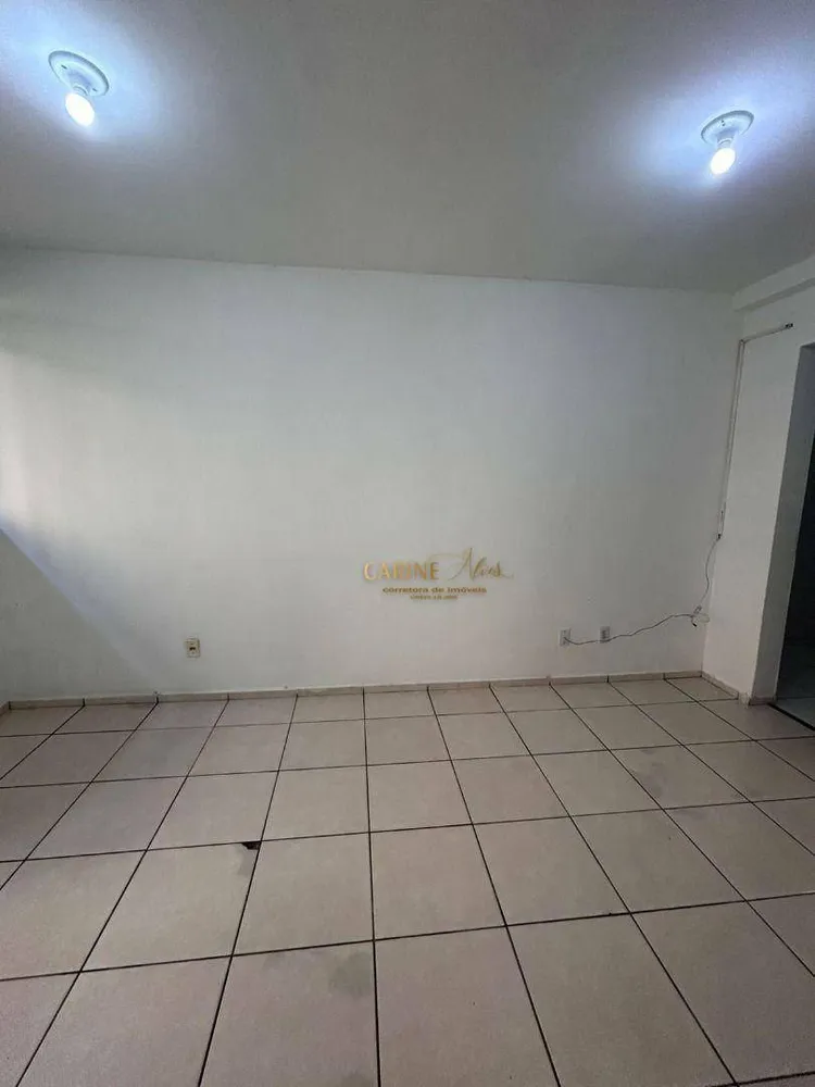 Apartamento, 2 quartos, 50 m² - Foto 8