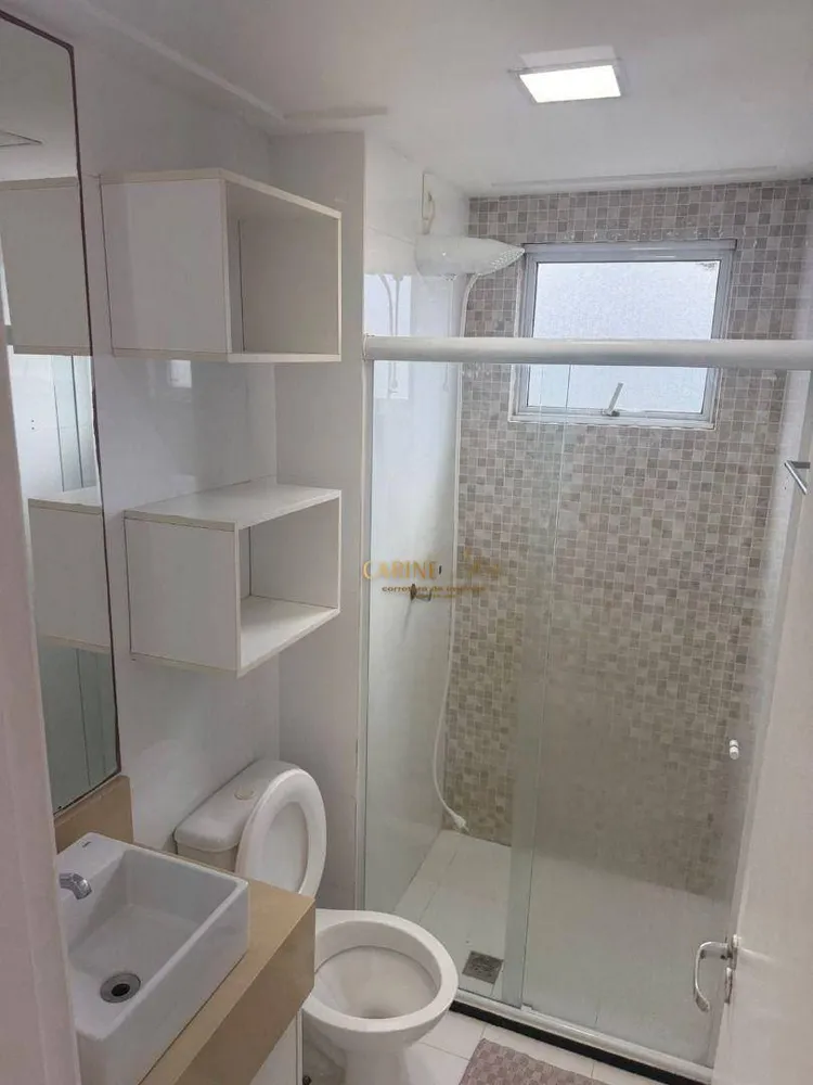 Apartamento, 2 quartos, 48 m² - Foto 9