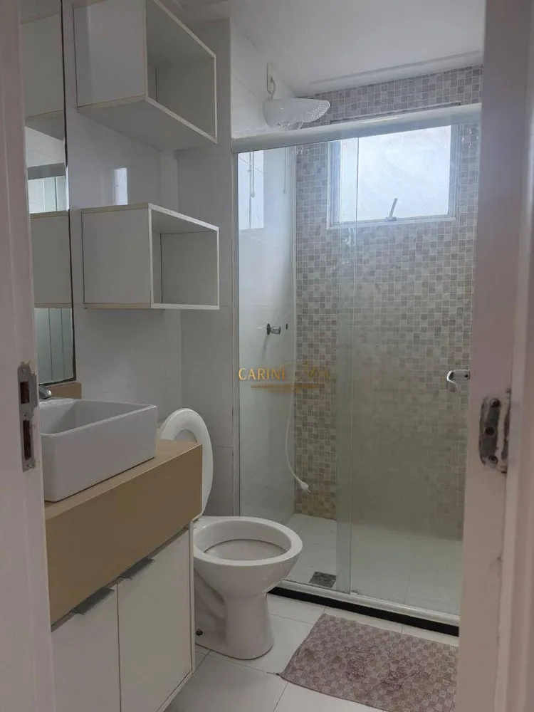 Apartamento, 2 quartos, 48 m² - Foto 4