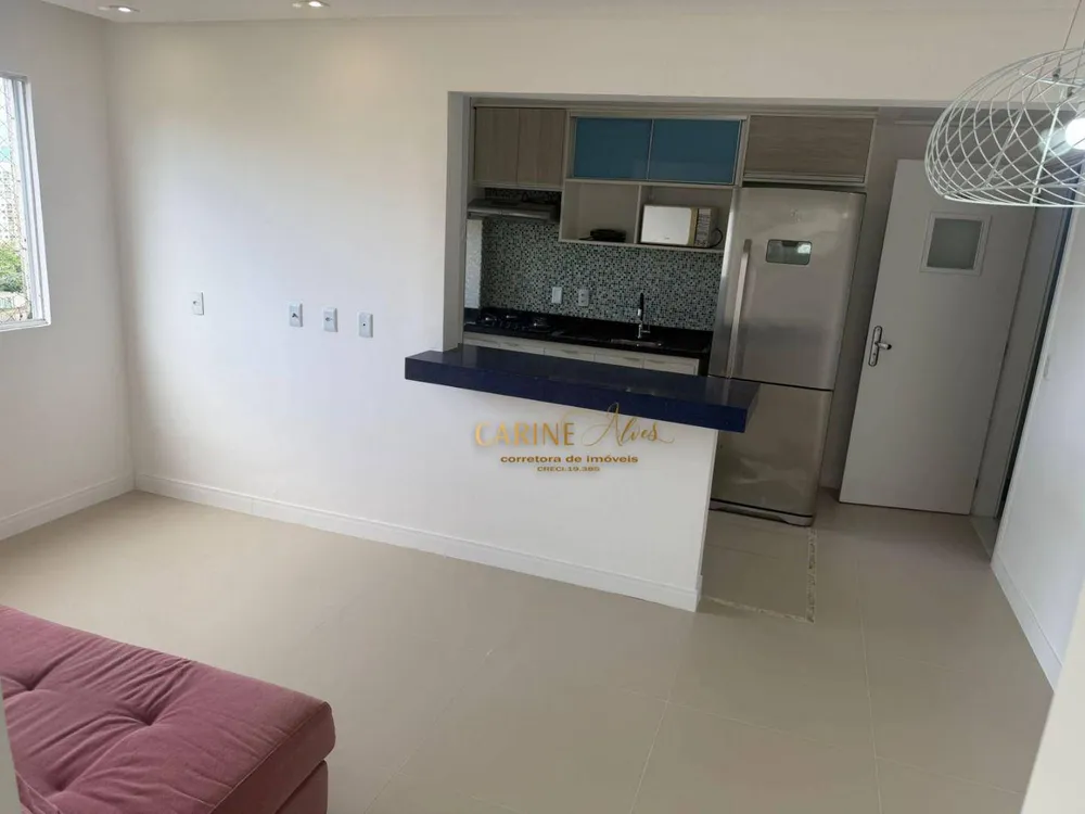Apartamento, 2 quartos, 48 m² - Foto 12