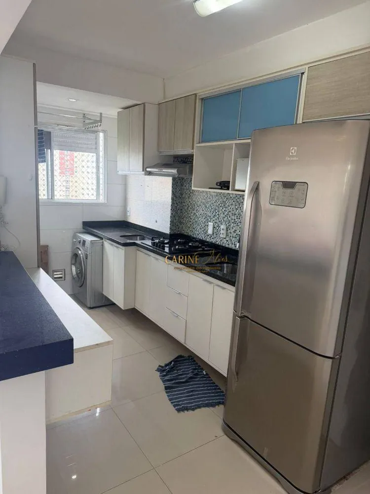 Apartamento, 2 quartos, 48 m² - Foto 5