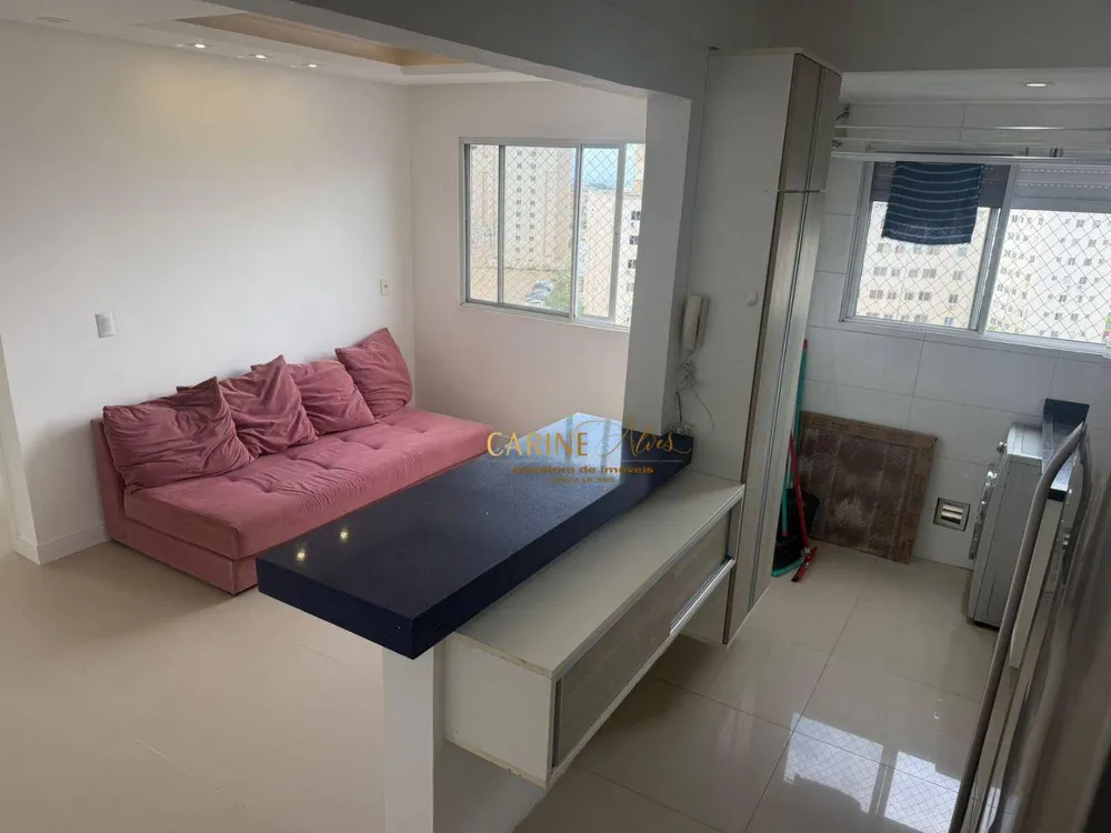 Apartamento, 2 quartos, 48 m² - Foto 6
