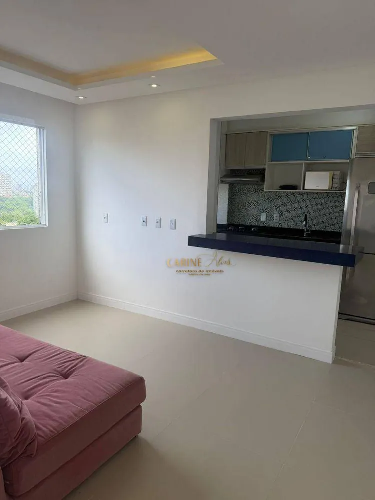 Apartamento, 2 quartos, 48 m² - Foto 1