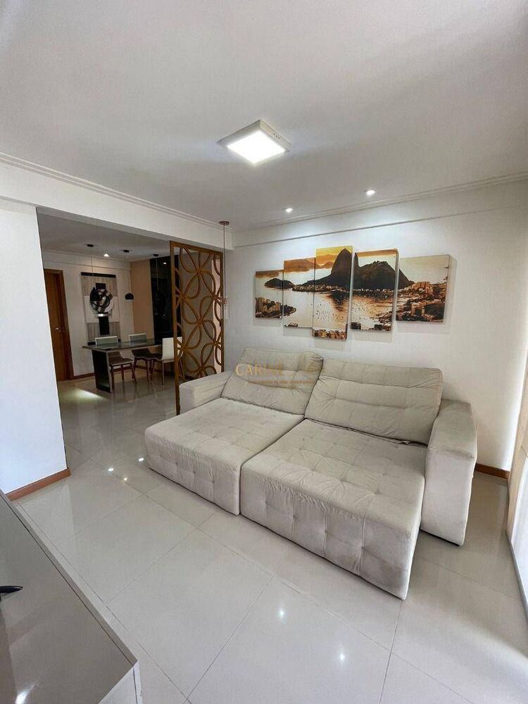 Apartamento à venda com 3 quartos, 88m² - Foto 8