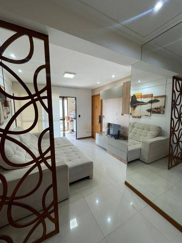 Apartamento à venda com 3 quartos, 88m² - Foto 6