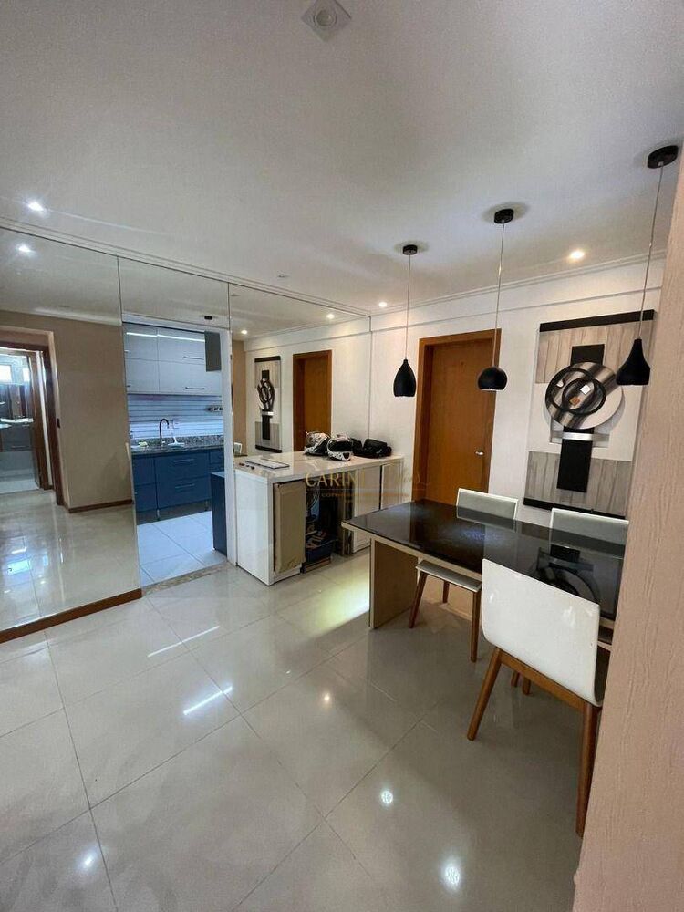 Apartamento à venda com 3 quartos, 88m² - Foto 7
