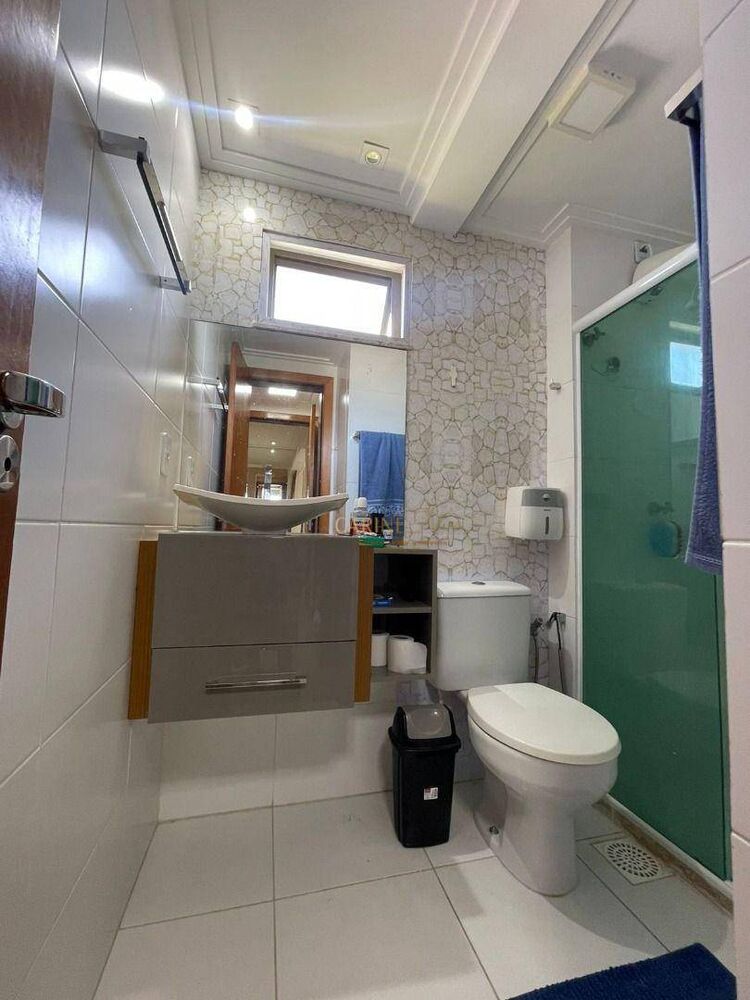 Apartamento à venda com 3 quartos, 88m² - Foto 3