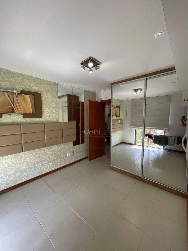 Apartamento à venda com 3 quartos, 88m² - Foto 4