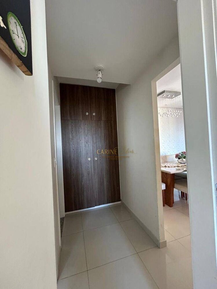 Apartamento para alugar com 2 quartos, 56m² - Foto 4