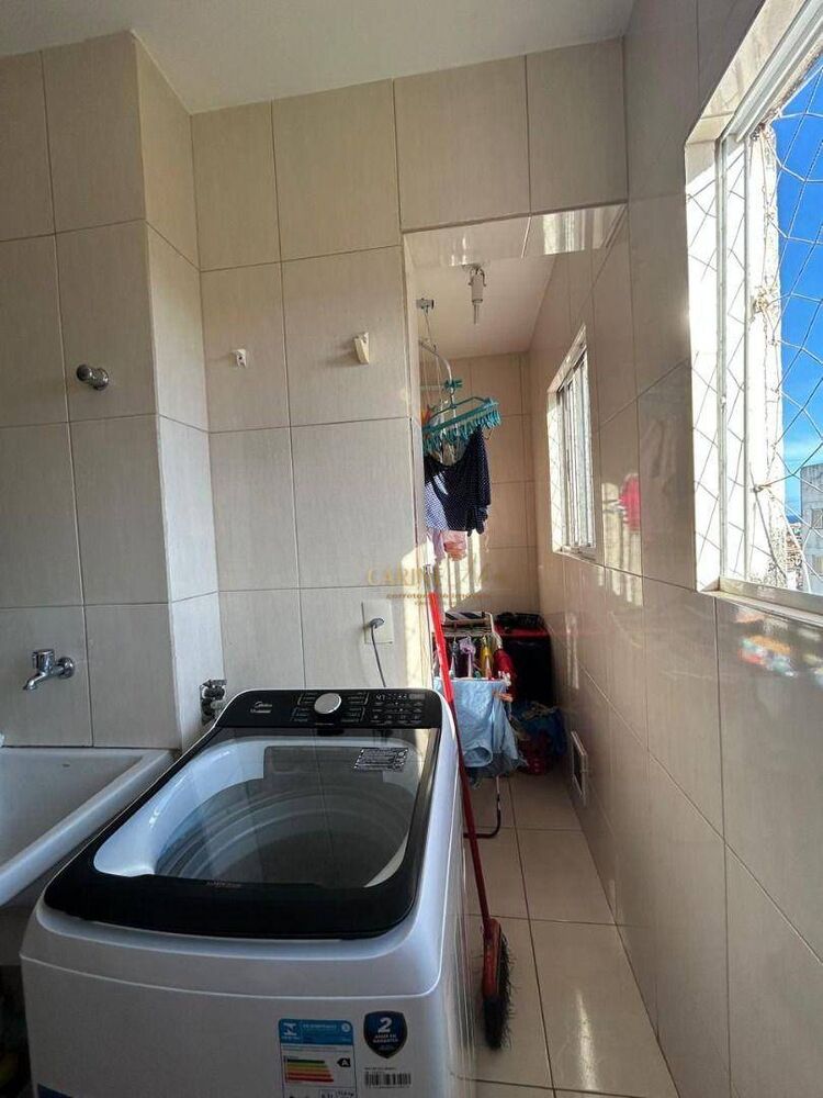 Apartamento para alugar com 2 quartos, 56m² - Foto 8