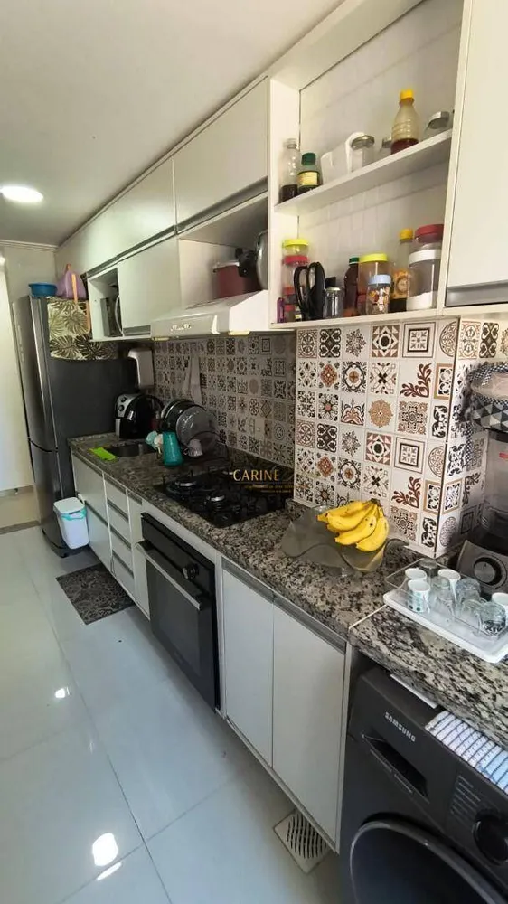 Apartamento, 3 quartos, 71 m² - Foto 5