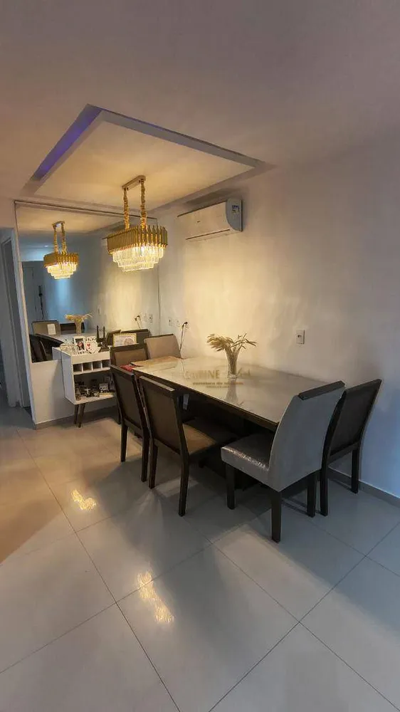 Apartamento, 3 quartos, 71 m² - Foto 1