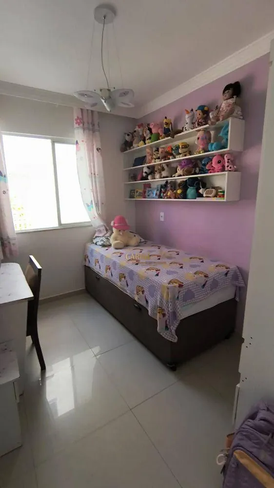 Apartamento, 3 quartos, 71 m² - Foto 3
