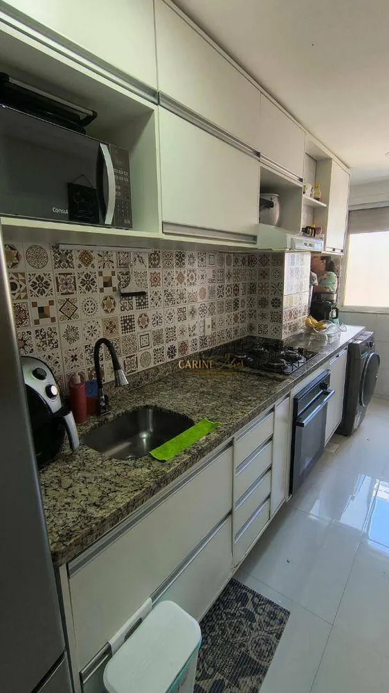 Apartamento, 3 quartos, 71 m² - Foto 8