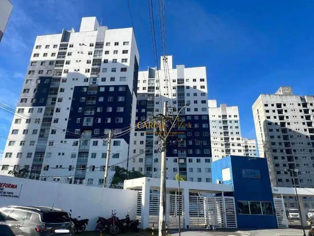 Apartamento, 3 quartos, 71 m² - Foto 2