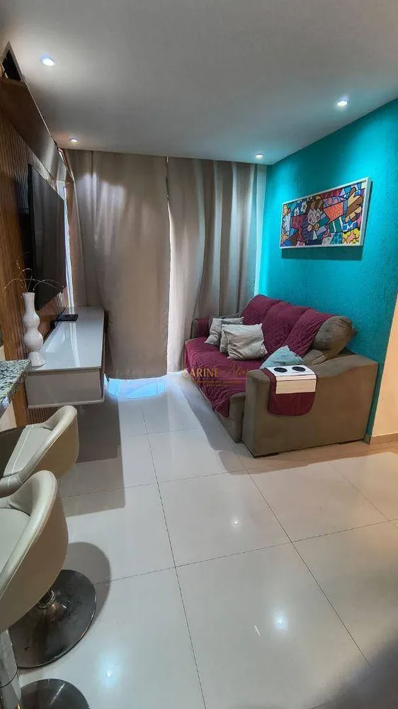 Apartamento, 3 quartos, 71 m² - Foto 4