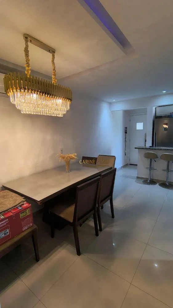 Apartamento, 3 quartos, 71 m² - Foto 7