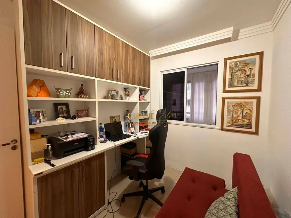 Apartamento, 3 quartos, 81 m² - Foto 6