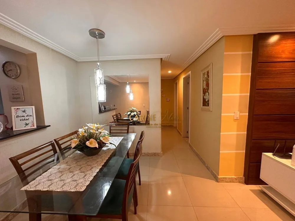 Apartamento, 3 quartos, 81 m² - Foto 1