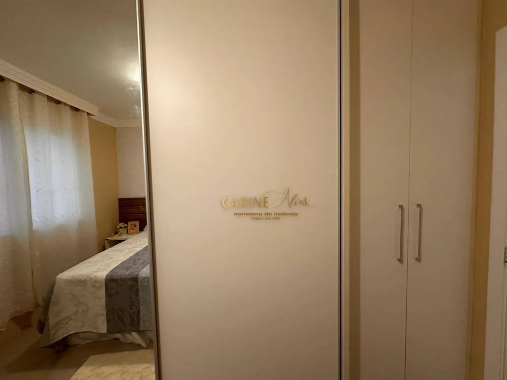 Apartamento, 3 quartos, 81 m² - Foto 8