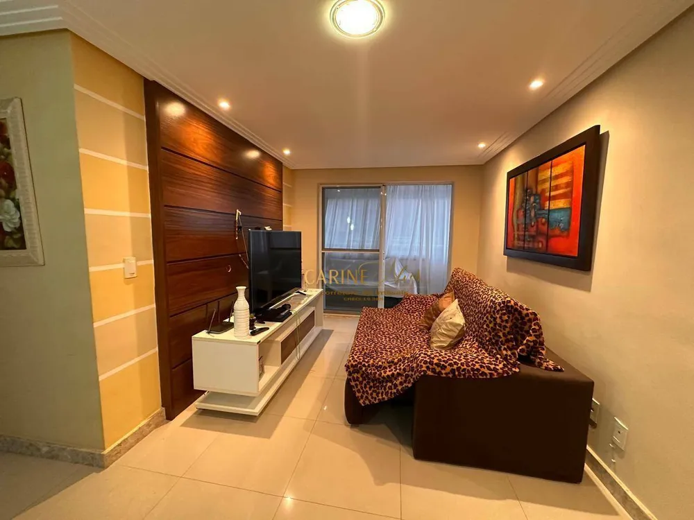 Apartamento, 3 quartos, 81 m² - Foto 16