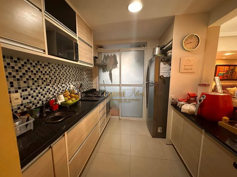 Apartamento, 3 quartos, 81 m² - Foto 3