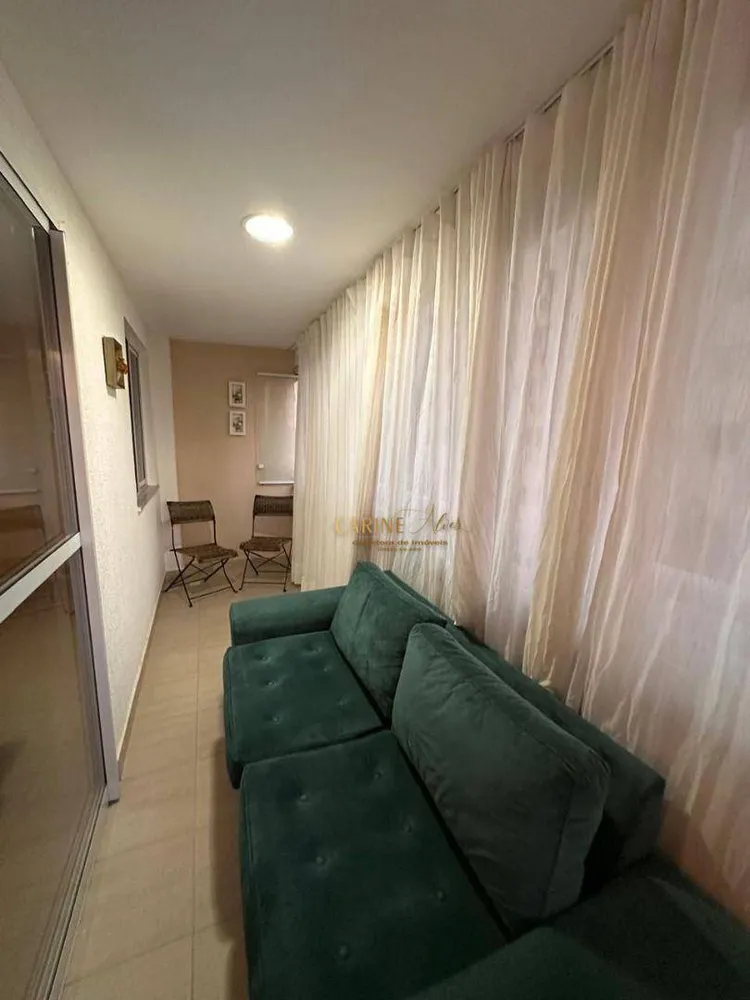 Apartamento, 3 quartos, 81 m² - Foto 4