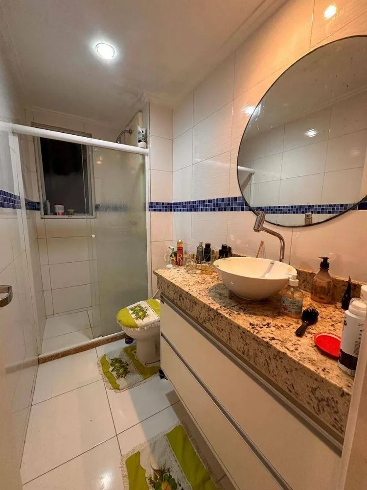 Apartamento, 3 quartos, 81 m² - Foto 5