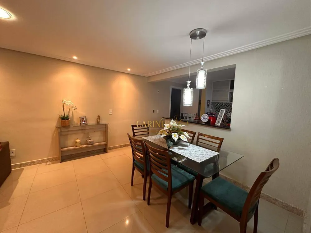 Apartamento, 3 quartos, 81 m² - Foto 2