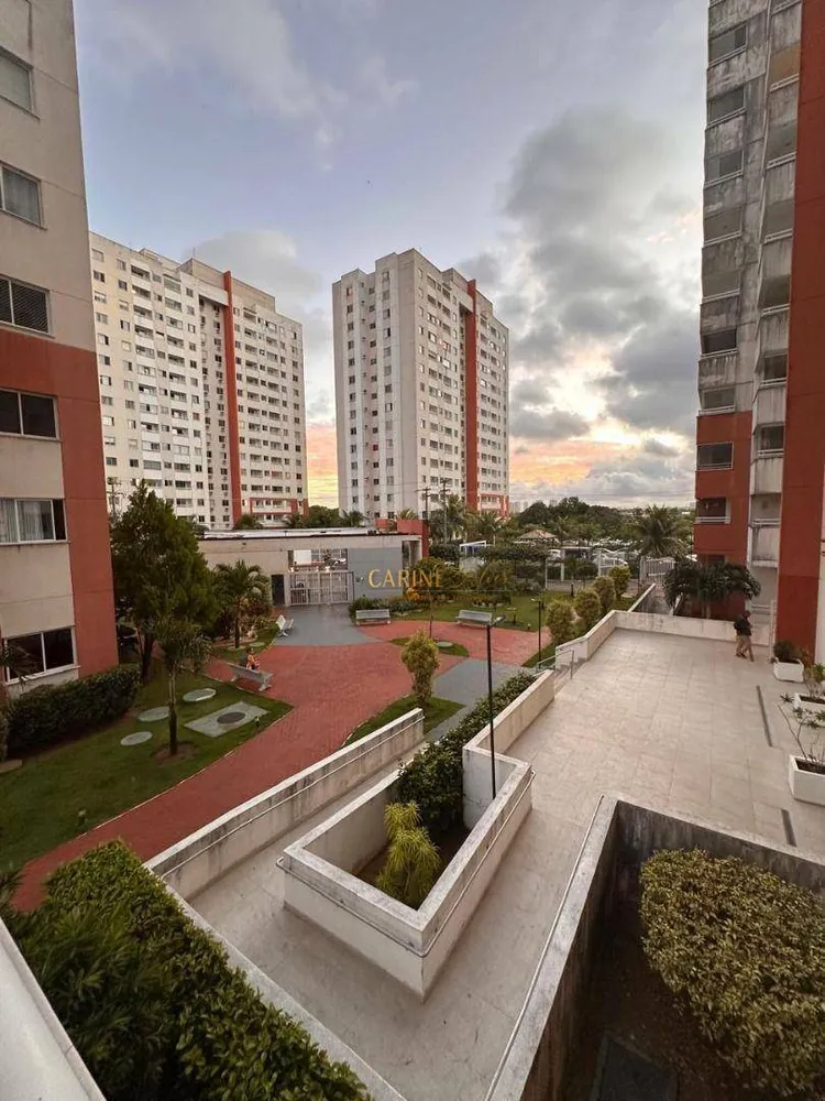 Apartamento, 3 quartos, 81 m² - Foto 2