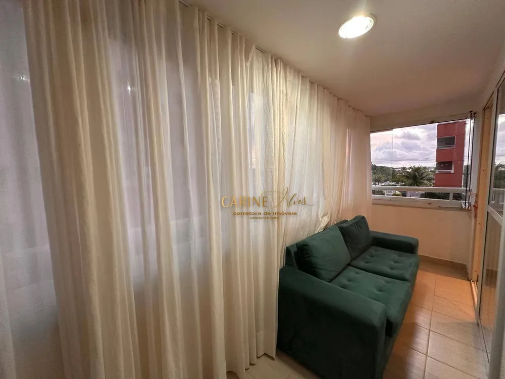 Apartamento, 3 quartos, 81 m² - Foto 4