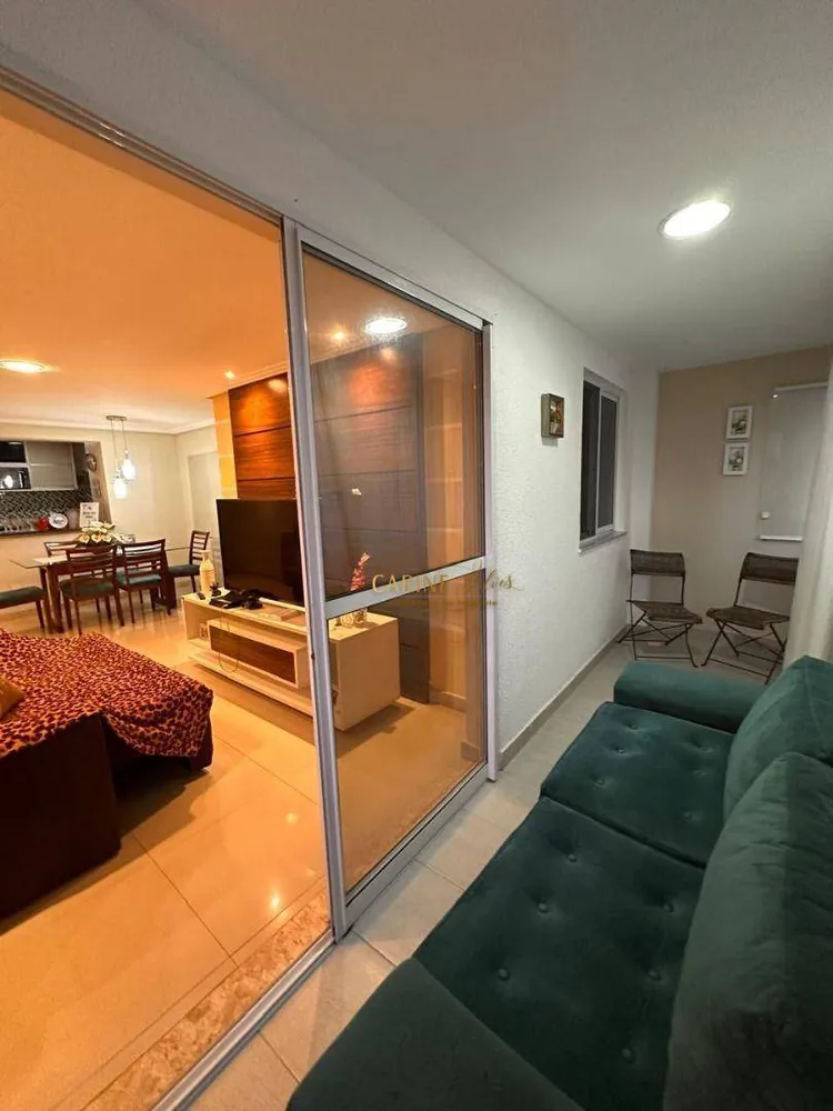 Apartamento, 3 quartos, 81 m² - Foto 3