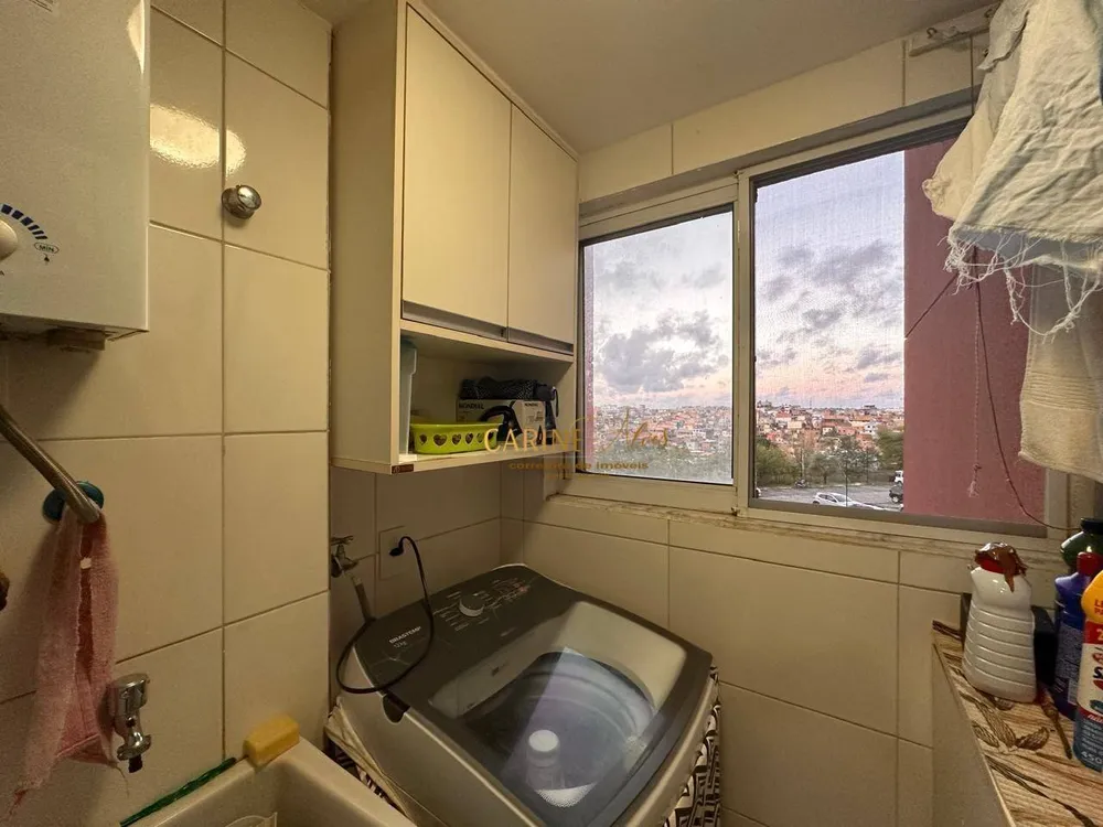 Apartamento, 3 quartos, 81 m² - Foto 11