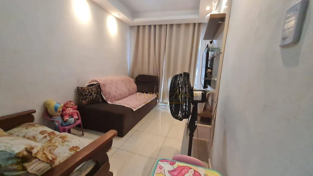 Apartamento, 2 quartos, 75 m² - Foto 6