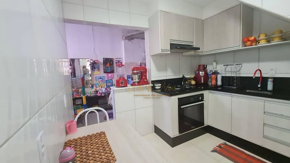 Apartamento, 2 quartos, 75 m² - Foto 8