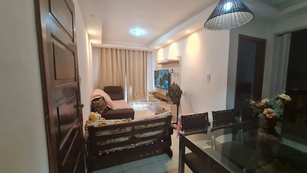 Apartamento, 2 quartos, 75 m² - Foto 2