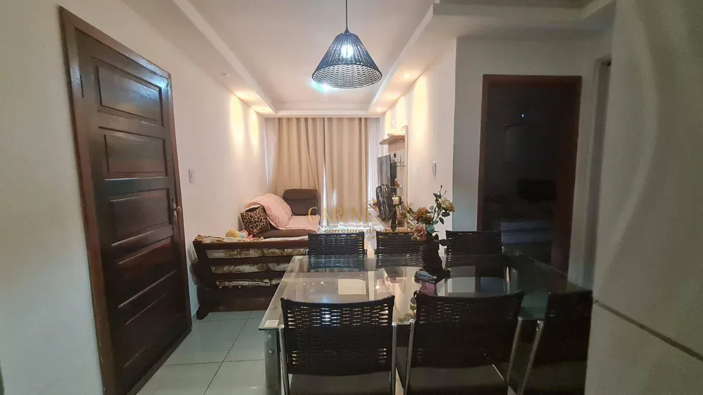 Apartamento, 2 quartos, 75 m² - Foto 4