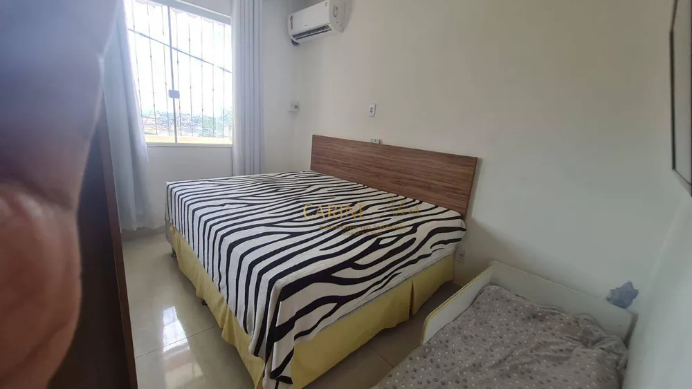 Apartamento, 2 quartos, 75 m² - Foto 12