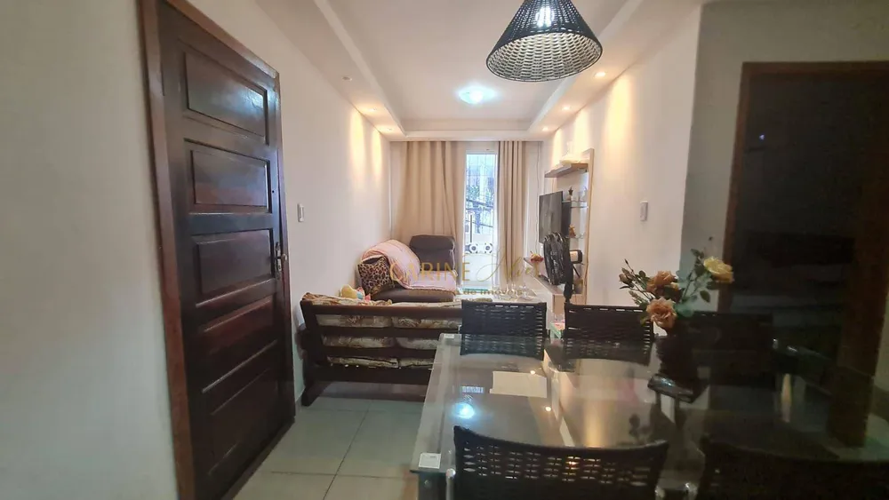 Apartamento, 2 quartos, 75 m² - Foto 3