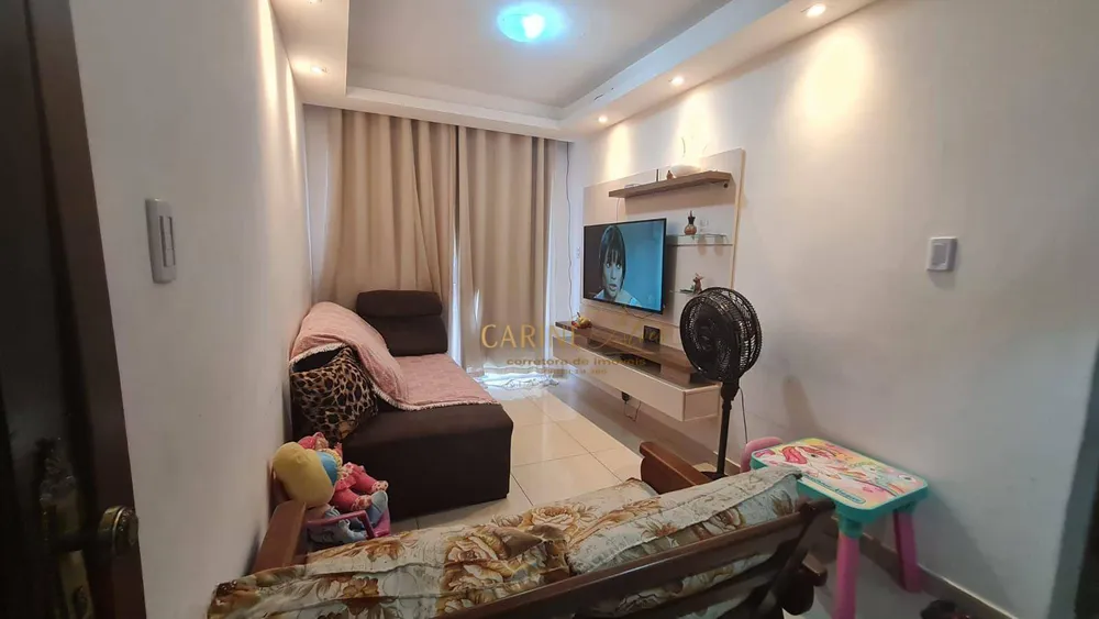 Apartamento, 2 quartos, 75 m² - Foto 5