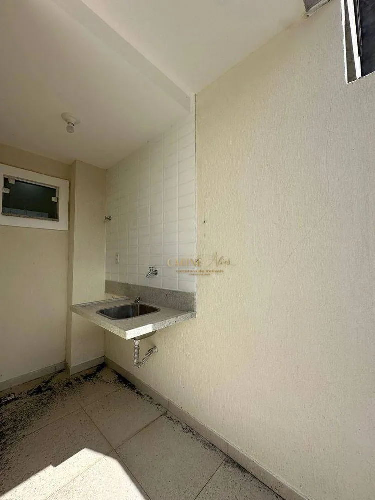 Casa, 3 quartos, 116 m² - Foto 14