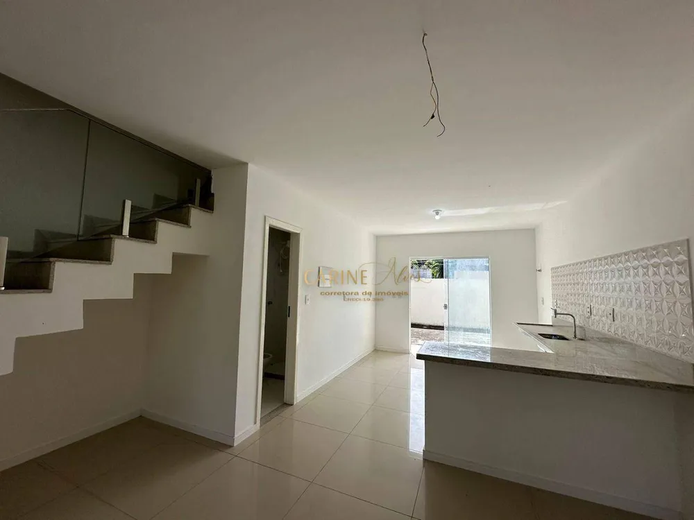 Casa, 3 quartos, 116 m² - Foto 1